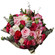 roses carnations and alstromerias. Canada