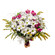 bouquet with spray chrysanthemums. Canada